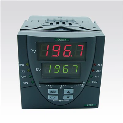 डिजिटल पीआईडी दबाव नियंत्रक