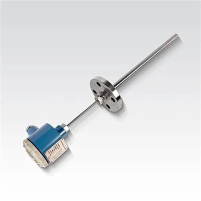 अन्वेषण प्रूफ तापमान ट्रांसमीटर