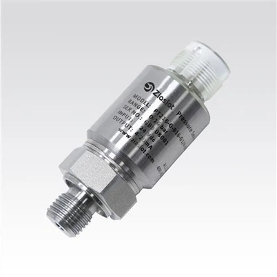 दबाव सेंसर ट्रांसड्यूसर